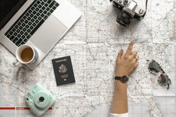 Travel Planning